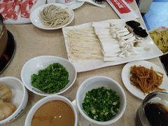 -阳坊大都涮羊肉(阳坊总店)