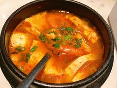 -韩宫宴烤肉·料理(南京江宁万达店)