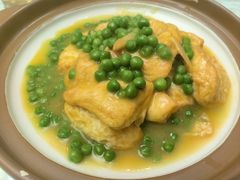 -眷江南之小蓝鲸(王府大街店)
