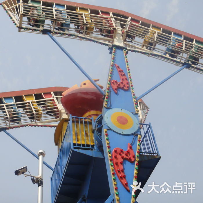 长沙乐林游乐园