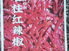 -华晟山城火锅(东城天下店)