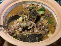 -湘里乡亲甲王二老店