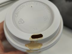 -Seesaw Coffee(上海国金中心店)