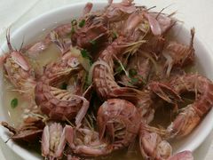 -新享乐海鲜(翠华路店)