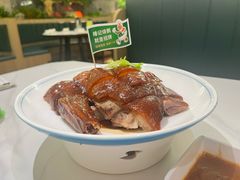 -椿记烧鹅(叠彩店)