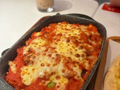 -烁先生披萨(河南岸店)