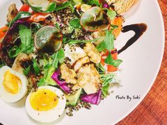 -卡朋厨房(289艺术园区店)