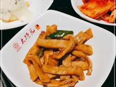 -木槿花韩式炭烤·熟成肉工坊(孙文东路店)