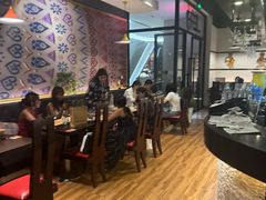 -克比叔叔印度餐厅Kebabs on the Grille(人民广场店)