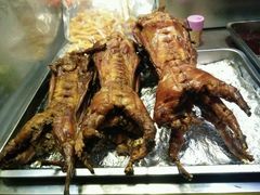 -鸿运兔·手撕烤兔(天府广场店)