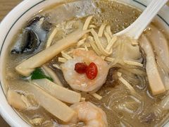 -合记烩面(人民路店)