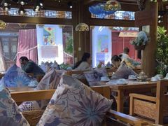 -民食香·腊排骨野生菌美食(木府店)