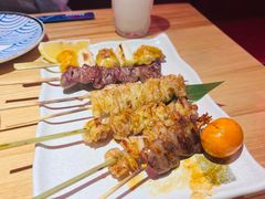 -有喜屋·日料·居酒屋(旭辉广场店)