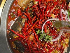 -南锣南门(东方银座店)