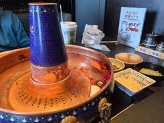 -东来顺·非遗火锅(赛格国际购物中心店)