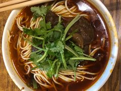 -秦云老太婆摊摊面(全国总店)