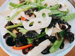 -芳华轩•客家菜馆(梧桐山店)
