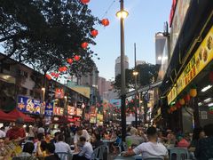 -明记烧鱼美味店