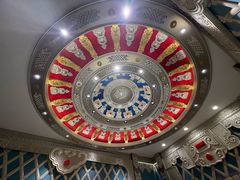 -蒙古大营·蒙古演绎餐厅(赛马场店)