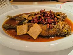-大厨小馆(华阳城店)