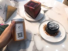-留下法式甜品(盛世郦园店)