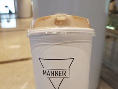 -Manner Coffee(丁香国际店)