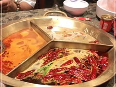 -小龙坎火锅(春熙太古里店)