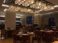 -西安赛瑞喜来登大酒店