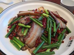 -唐师傅湘西名菜馆(武陵路店)