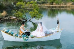 -太古映画婚纱摄影(天河店)