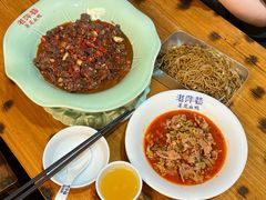 -老萍巷•莲花血鸭(楚萍店)