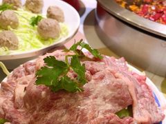 -渝厨生态火锅(合川区府店)