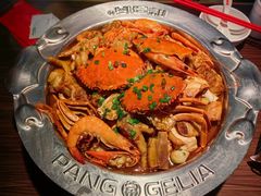 -胖哥俩肉蟹煲(福州仓山爱琴海店)