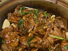-老廣食堂(区庄店)