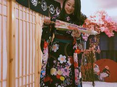 -作幺探案馆·剧本杀实景搜证