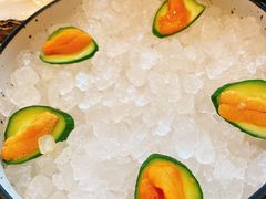 海胆刺身-Mr·Fish鱼鲜生海鲜放题(银泰in99店)