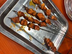 羊肉串-天境牦牛壮骨汤(人民路旗舰店)