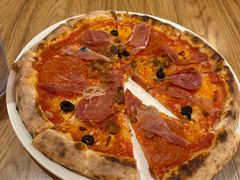 -城市大道红炉披萨烘焙坊