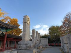 -北京石刻艺术博物馆(五塔寺)