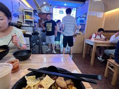 -覃记螺蛳粉·桂林米粉(鼓楼南街店)