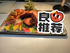 -印象餐厅(杭州国际博览中心北辰大酒店)