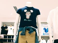 -优衣库(红谷滩万达店)