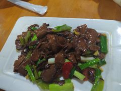 -龙姐私房菜(和顺古镇店)