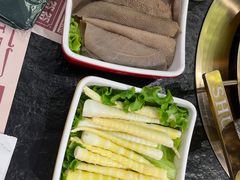 -旺蜀主成都串串火锅(西直门凯德MALL店)