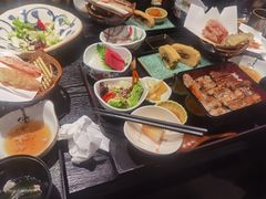 -玄白·炭烤活鳗(上海首店)