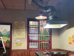 -潭州老友灶台鸡·竹屋老灶(光明E城店)