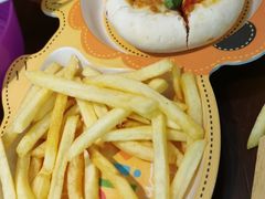 -haxnbauer海森堡德国餐厅(深圳coco店)
