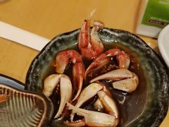 -吉兆·料理(红梅南路店)