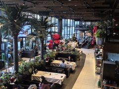 -咖梦餐厅 COMENG RESTAURANT