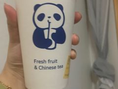 -茶百道(湖墅潮王路店)